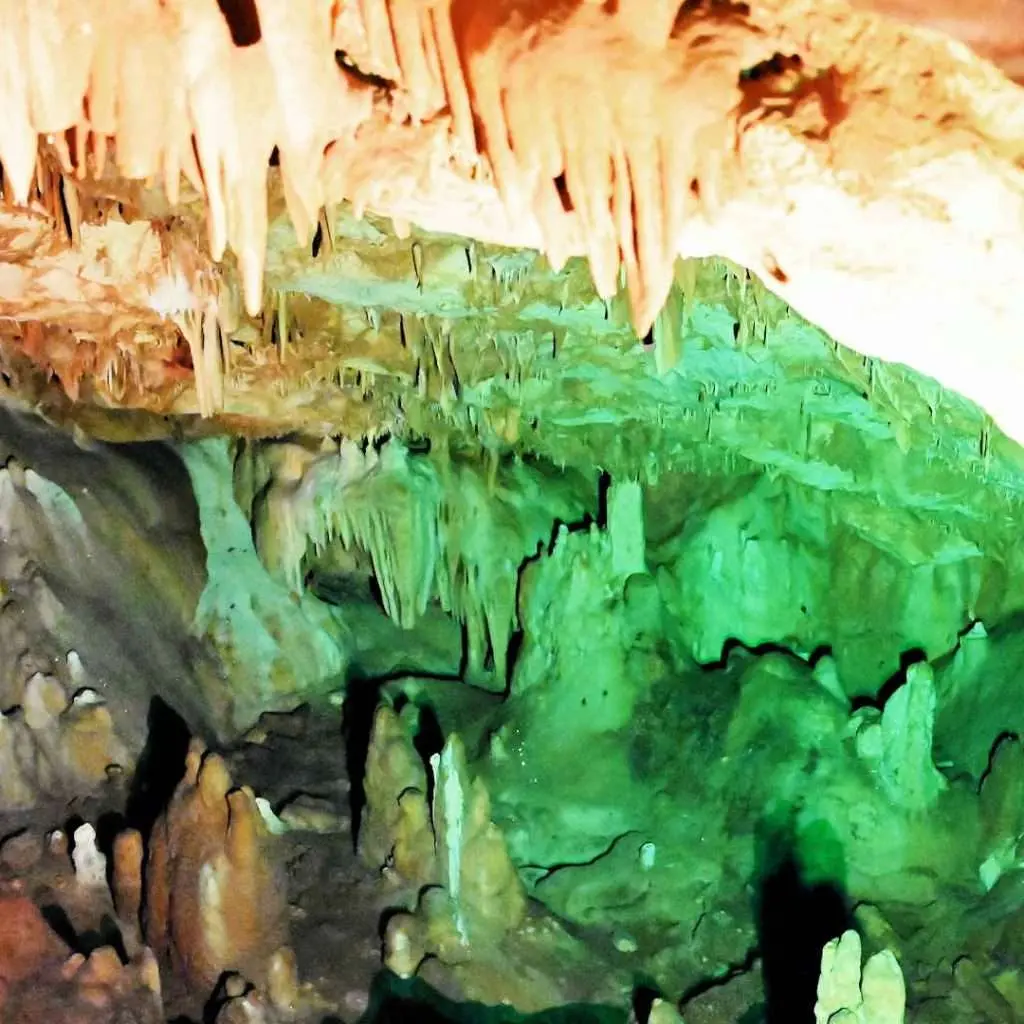 Sfendoni Cave in Zoniana - photo 32