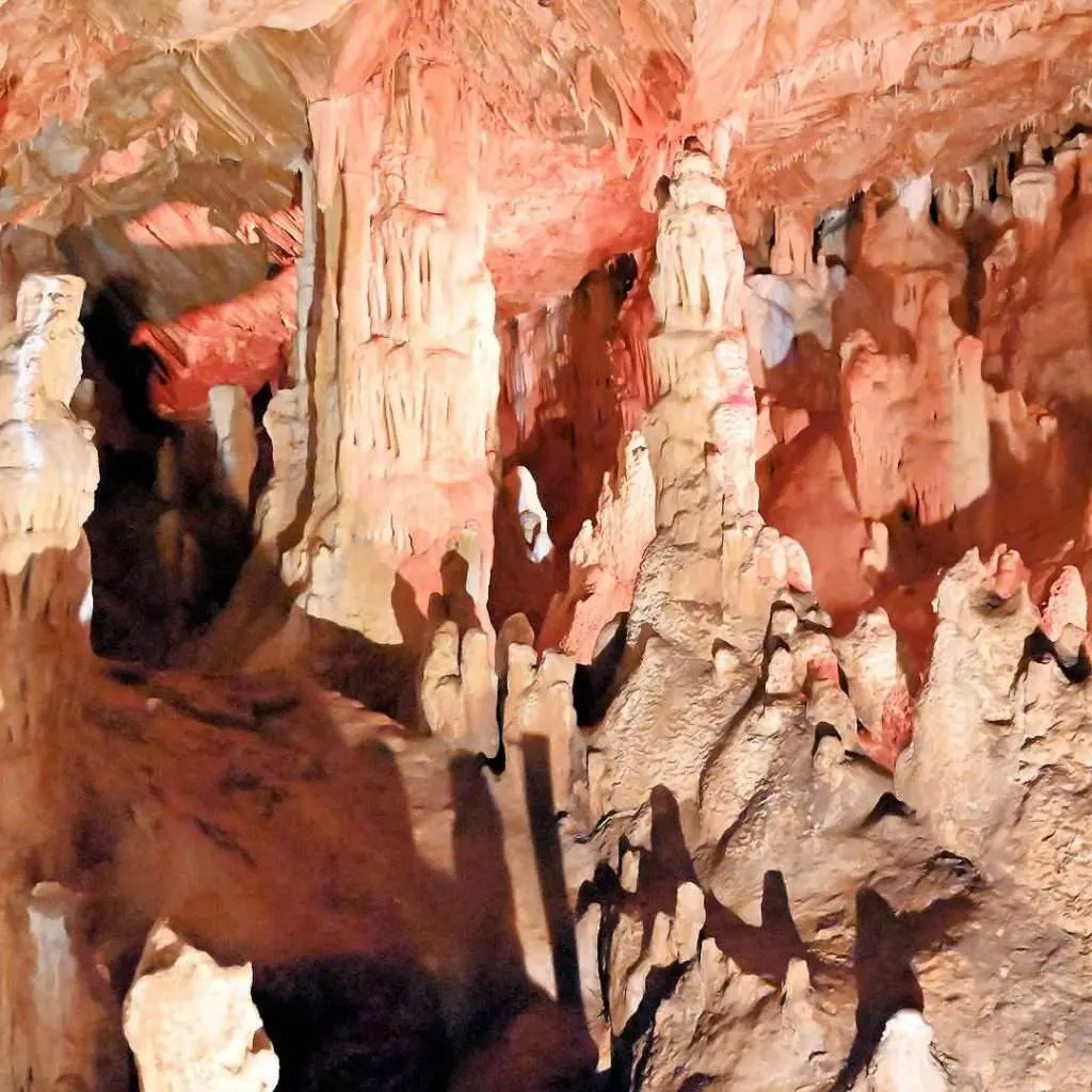 Sfendoni Cave in Zoniana - photo 50