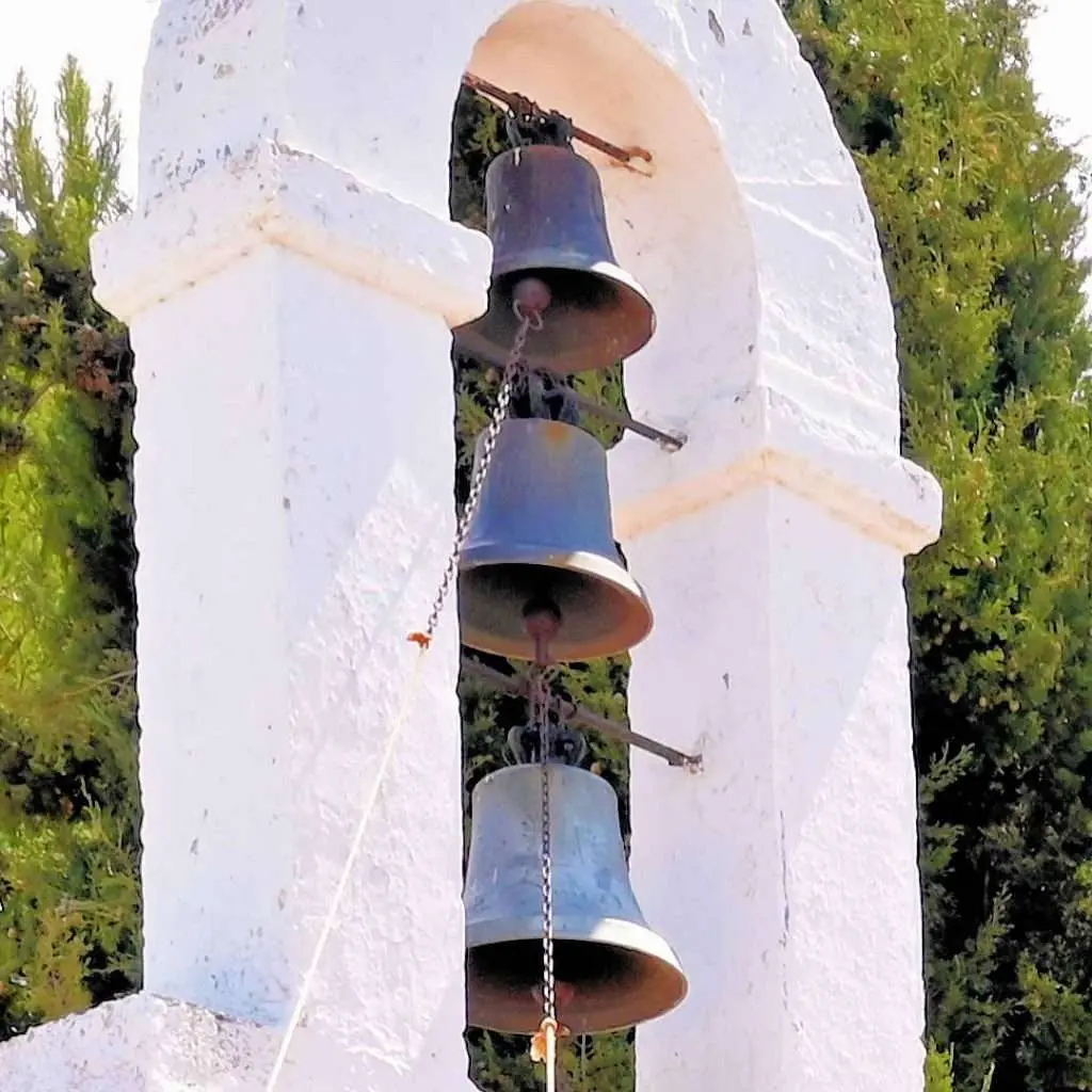 Iera Moni Diskouriou - Monastery of Agios Georgios Diskouri - photo 7